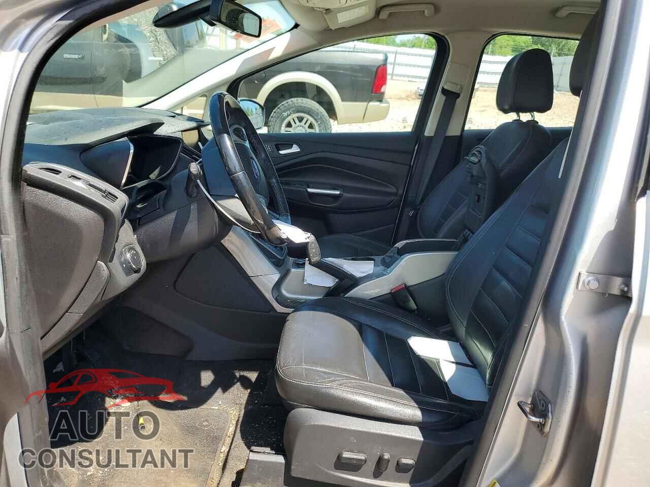 FORD CMAX 2013 - 1FADP5BU0DL505346