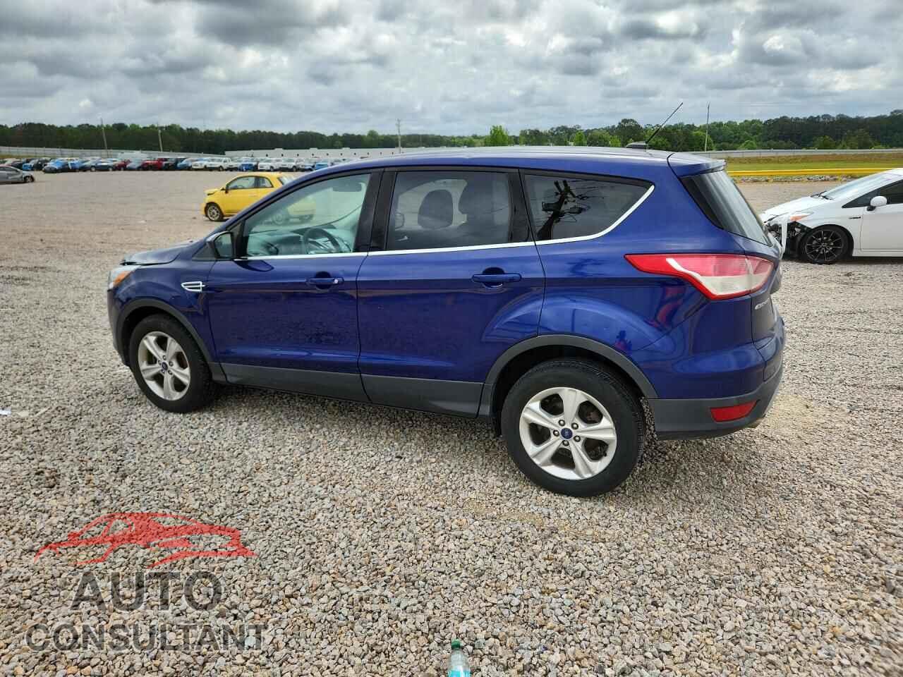 FORD ESCAPE 2013 - 1FMCU0GX8DUD33285