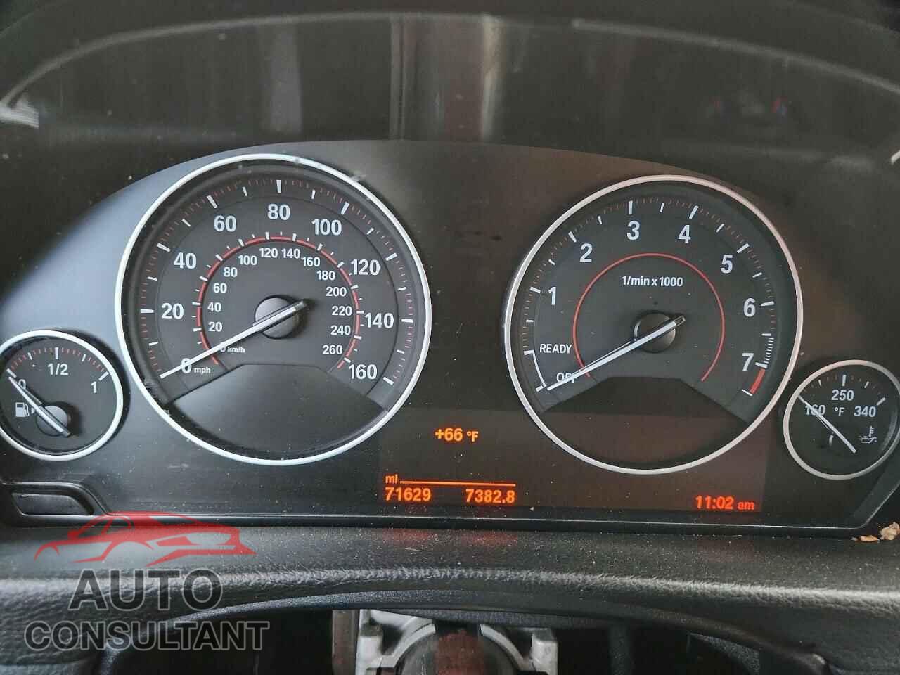 BMW 4 SERIES 2019 - WBA4J3C56KBL06339