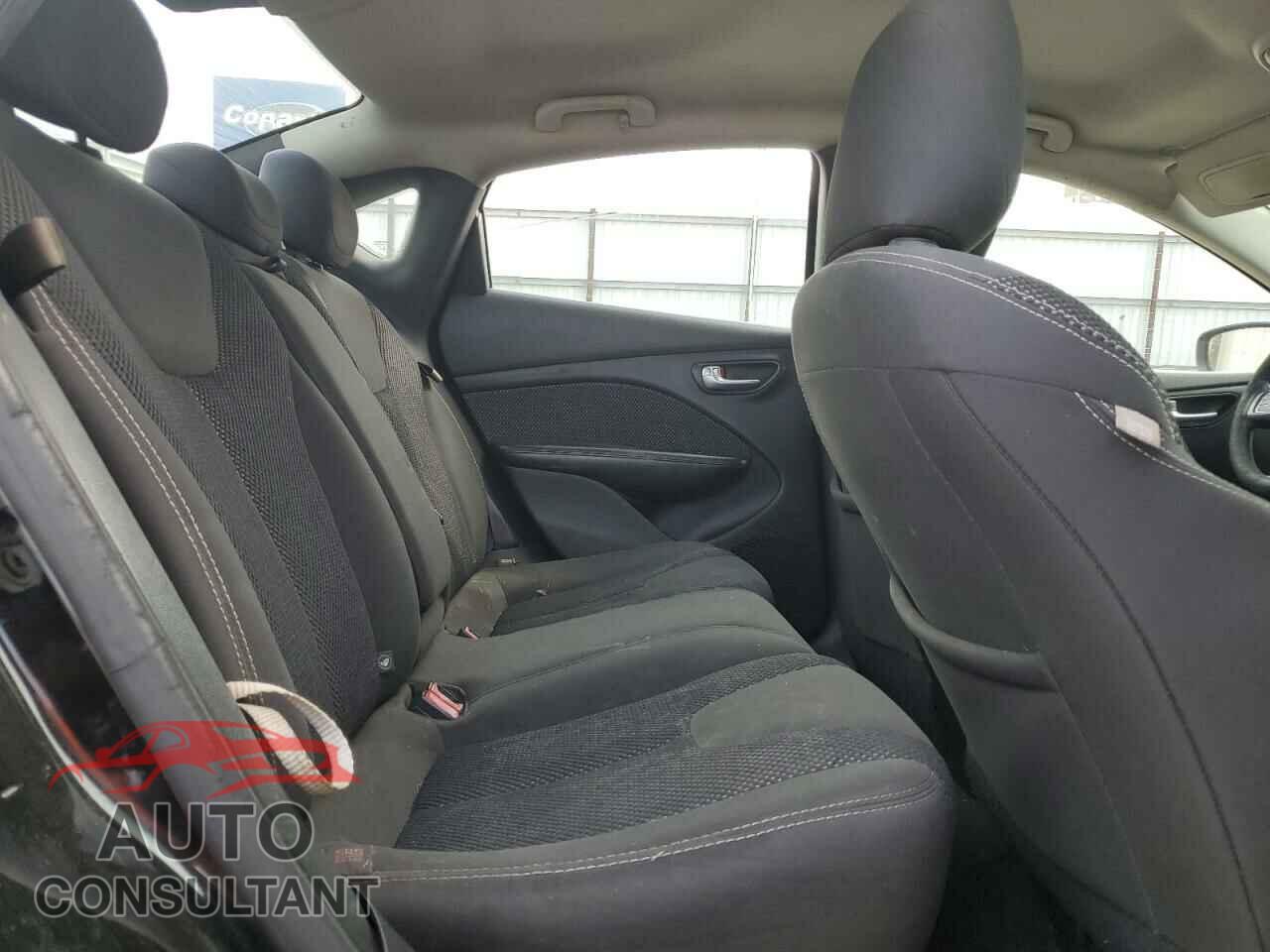 DODGE DART 2016 - 1C3CDFBB8GD682474