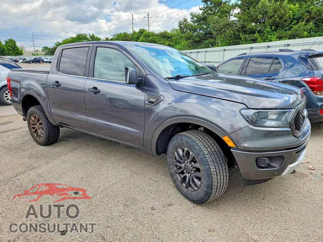 FORD RANGER 2020 - 1FTER4EH1LLA12341