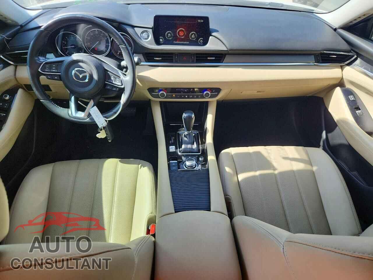 MAZDA 6 2020 - JM1GL1VM1L1524702