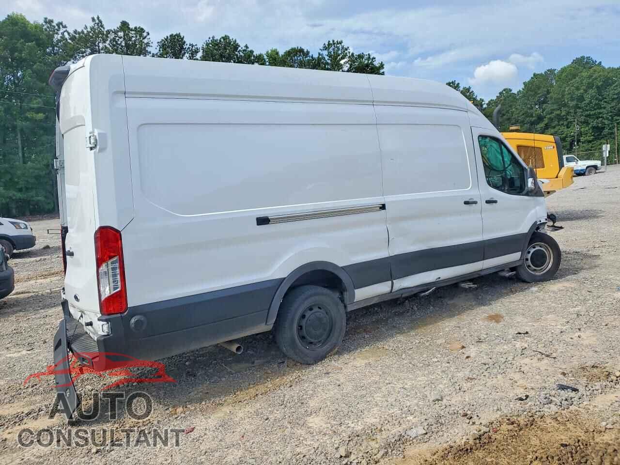 FORD TRANSIT 2024 - 1FTBW3X89RKB02466