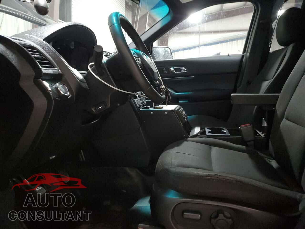 FORD EXPLORER 2016 - 1FM5K8AR7GGB54066