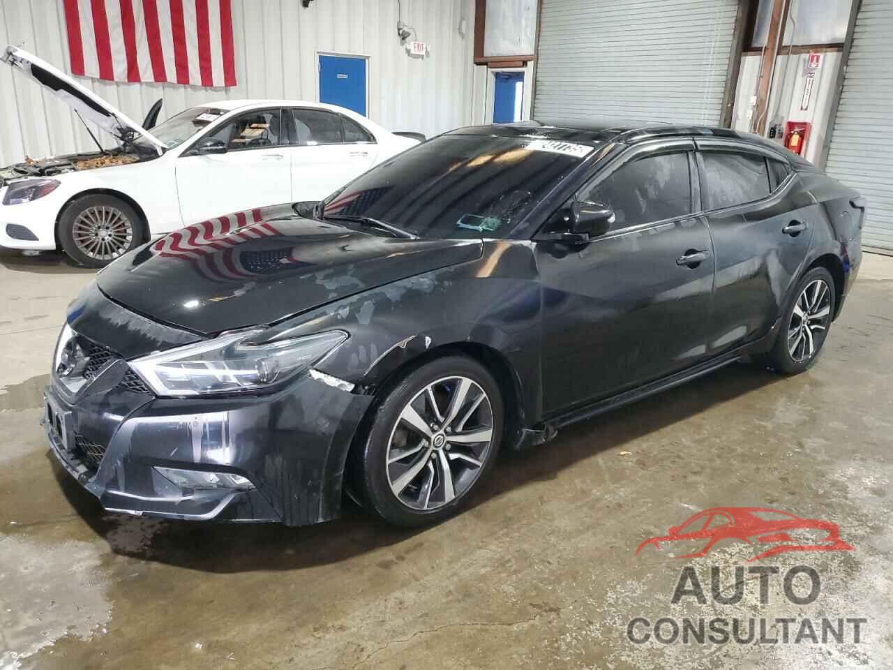 NISSAN MAXIMA 2016 - 1N4AA6AP0GC392623