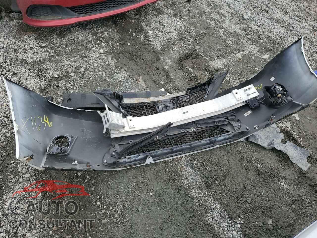 LEXUS CT 200 2014 - JTHKD5BH2E2207240