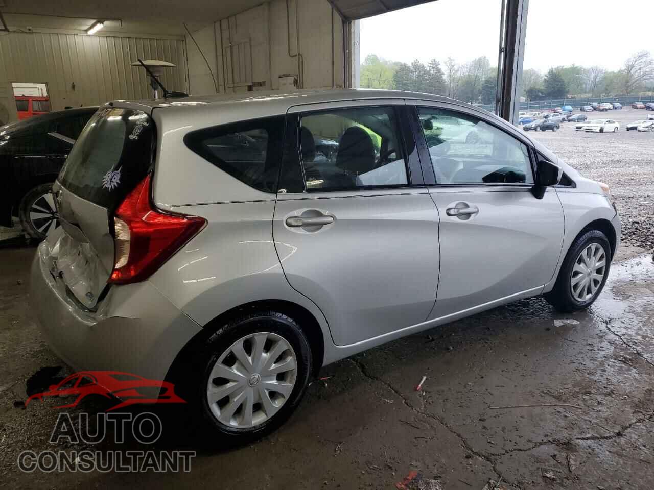 NISSAN VERSA 2016 - 3N1CE2CP7GL365780