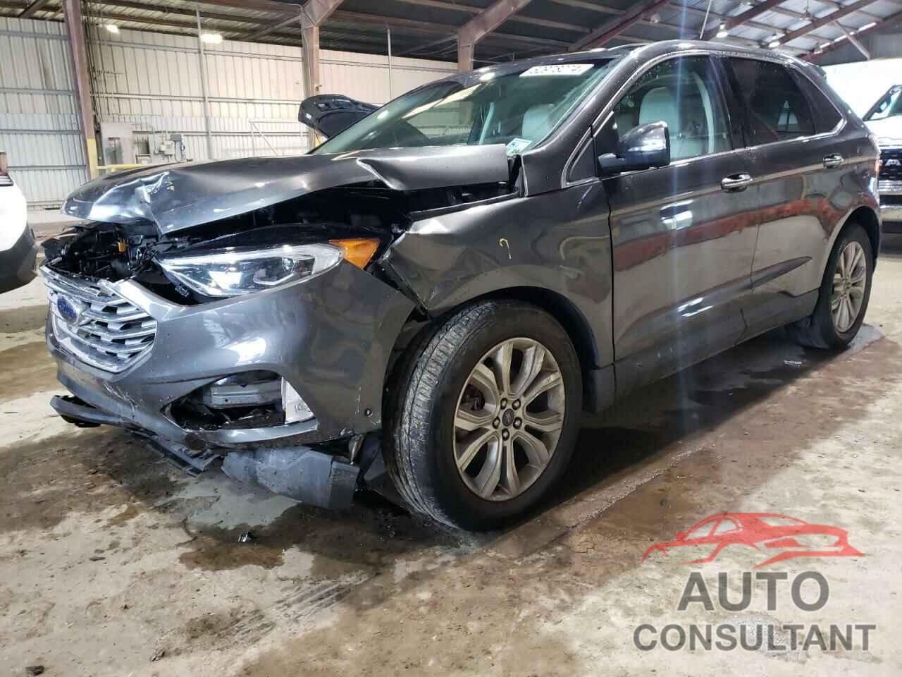 FORD EDGE 2020 - 2FMPK3K93LBA56311