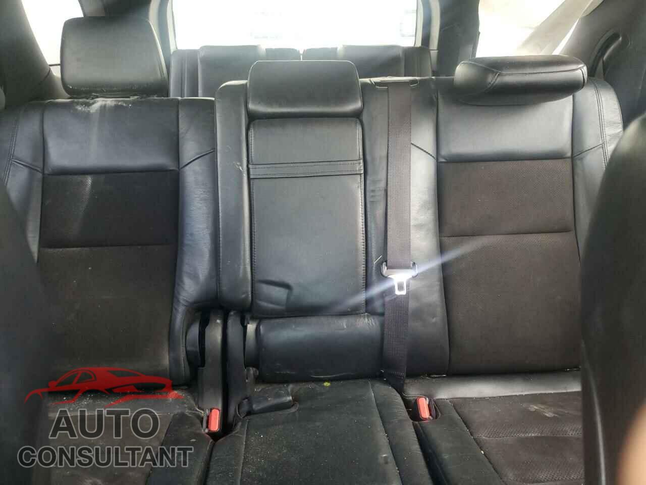 DODGE DURANGO 2020 - 1C4RDJDG3LC301678
