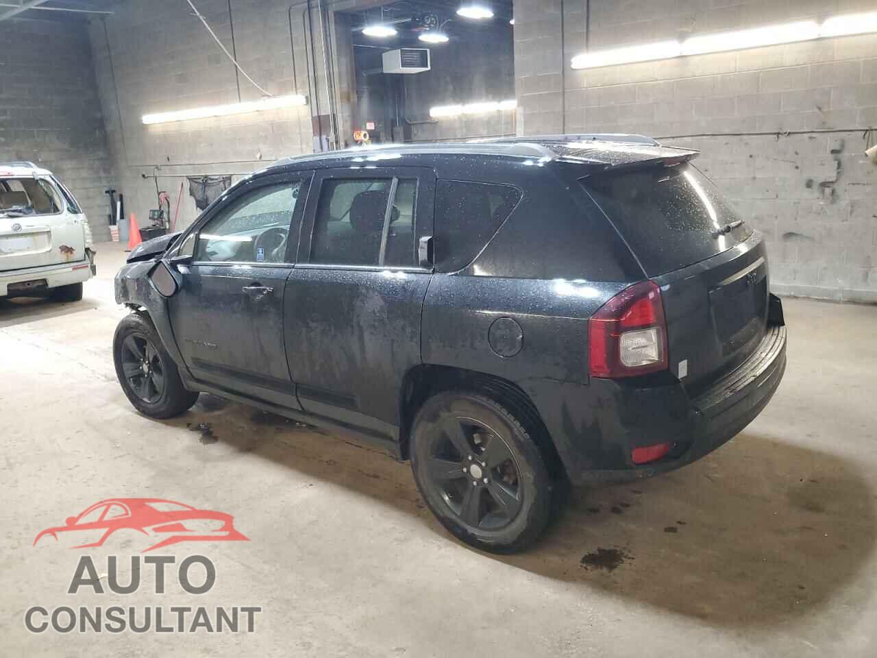 JEEP COMPASS 2014 - 1C4NJDBB6ED748910