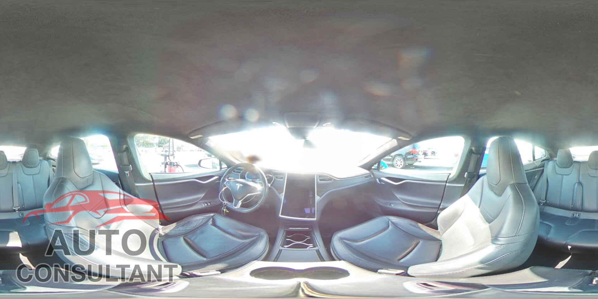 TESLA MODEL S 2016 - 5YJSA1E11GF158498