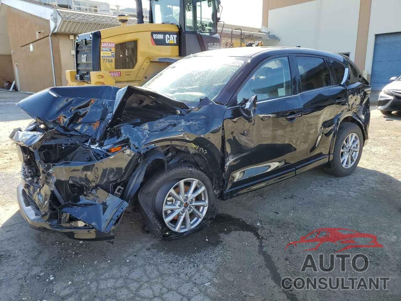 MAZDA CX-5 SELEC 2024 - JM3KFBBL9R0440667