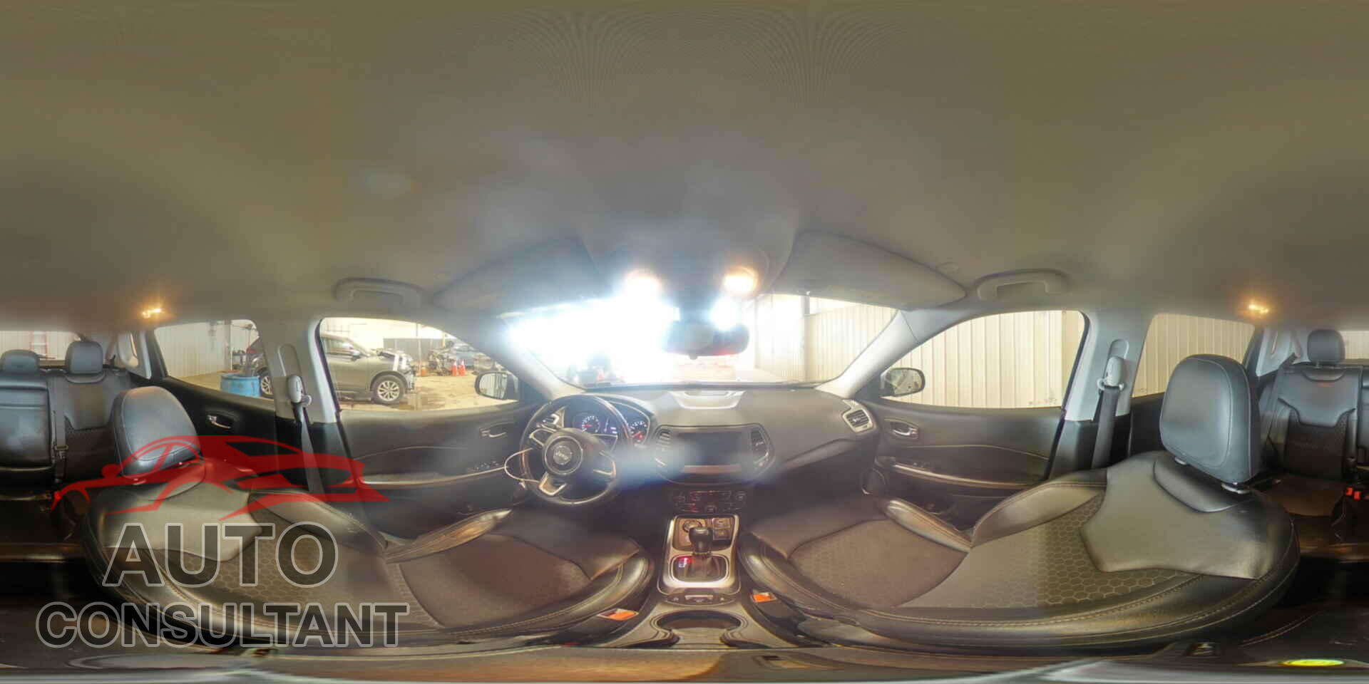 JEEP COMPASS 2020 - 3C4NJDBB5LT112258