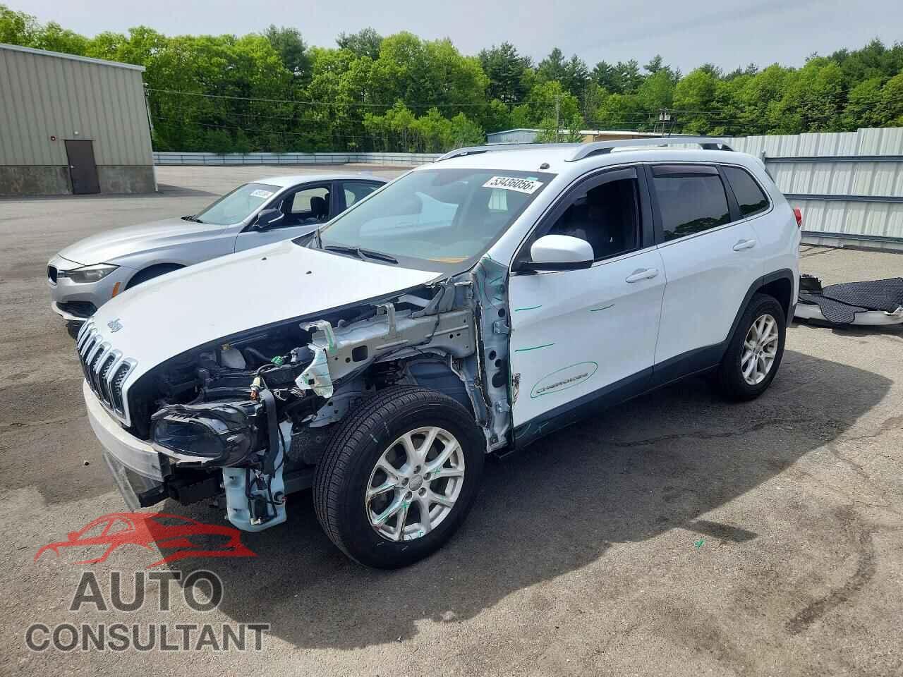 JEEP CHEROKEE 2015 - 1C4PJMCS0FW744932