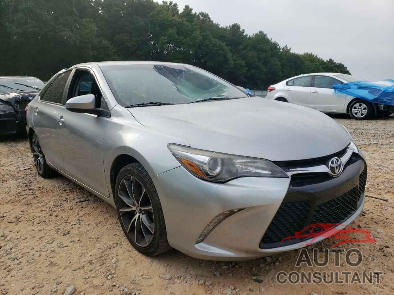TOYOTA CAMRY 2016 - 4T1BF1FK2GU233155