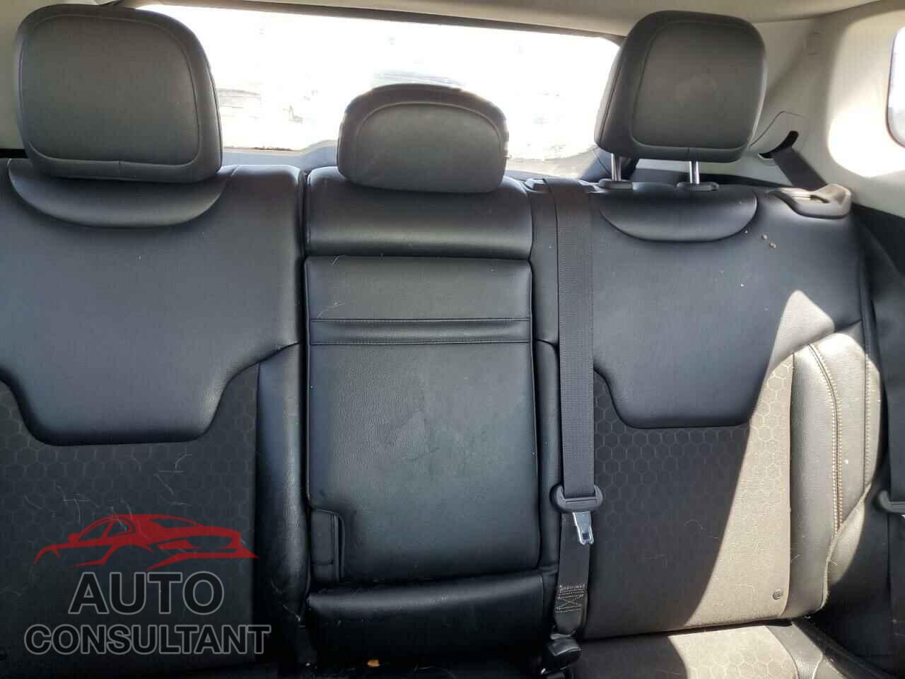 JEEP COMPASS 2017 - 3C4NJDBB1HT639818