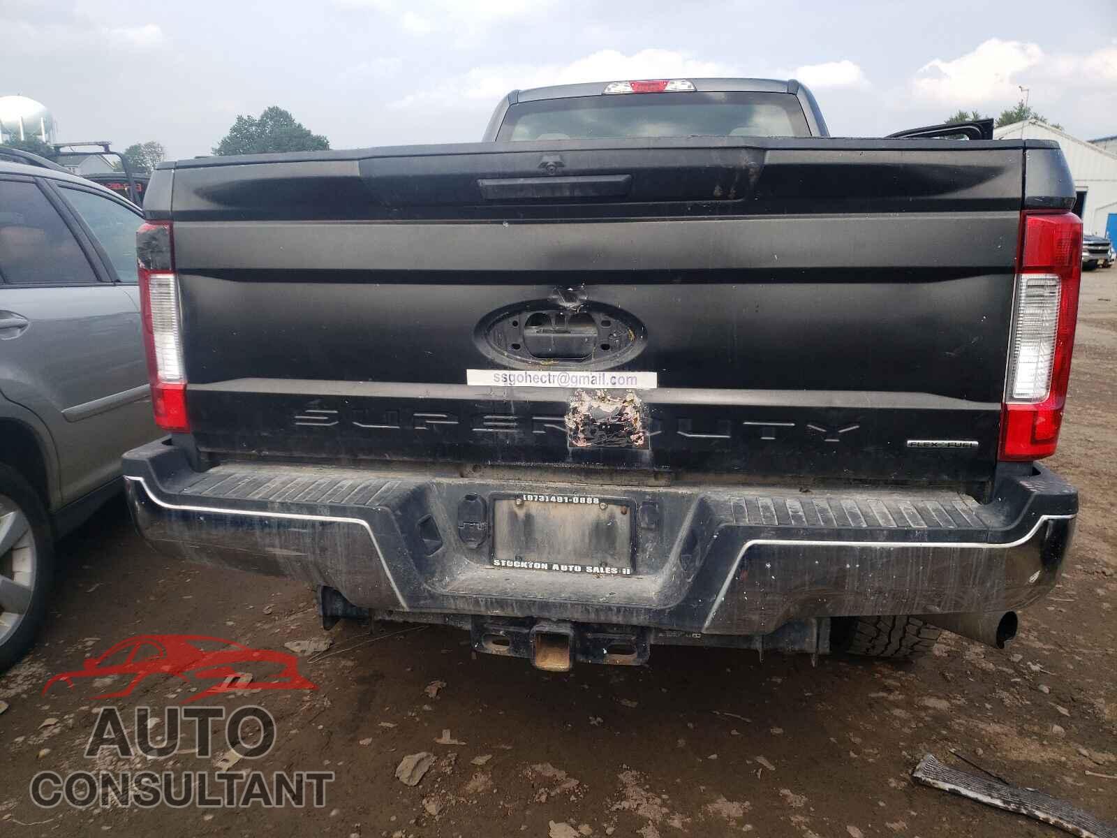 FORD F250 2017 - 1FT7W2B62HED52750