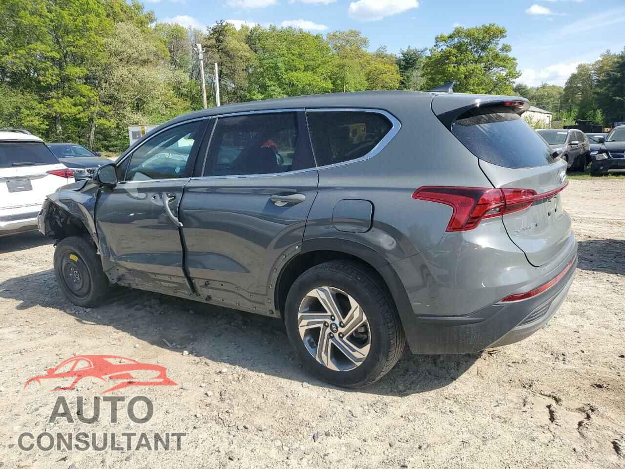 HYUNDAI SANTA FE 2023 - 5NMS14AJ8PH522499