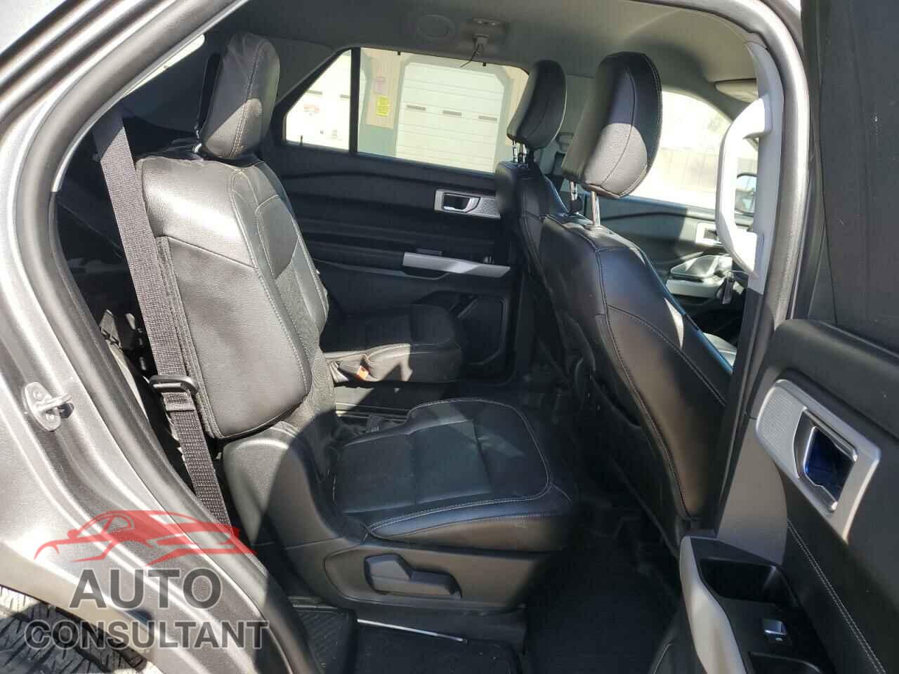 FORD EXPLORER 2022 - 1FMSK8FH3NGB79899