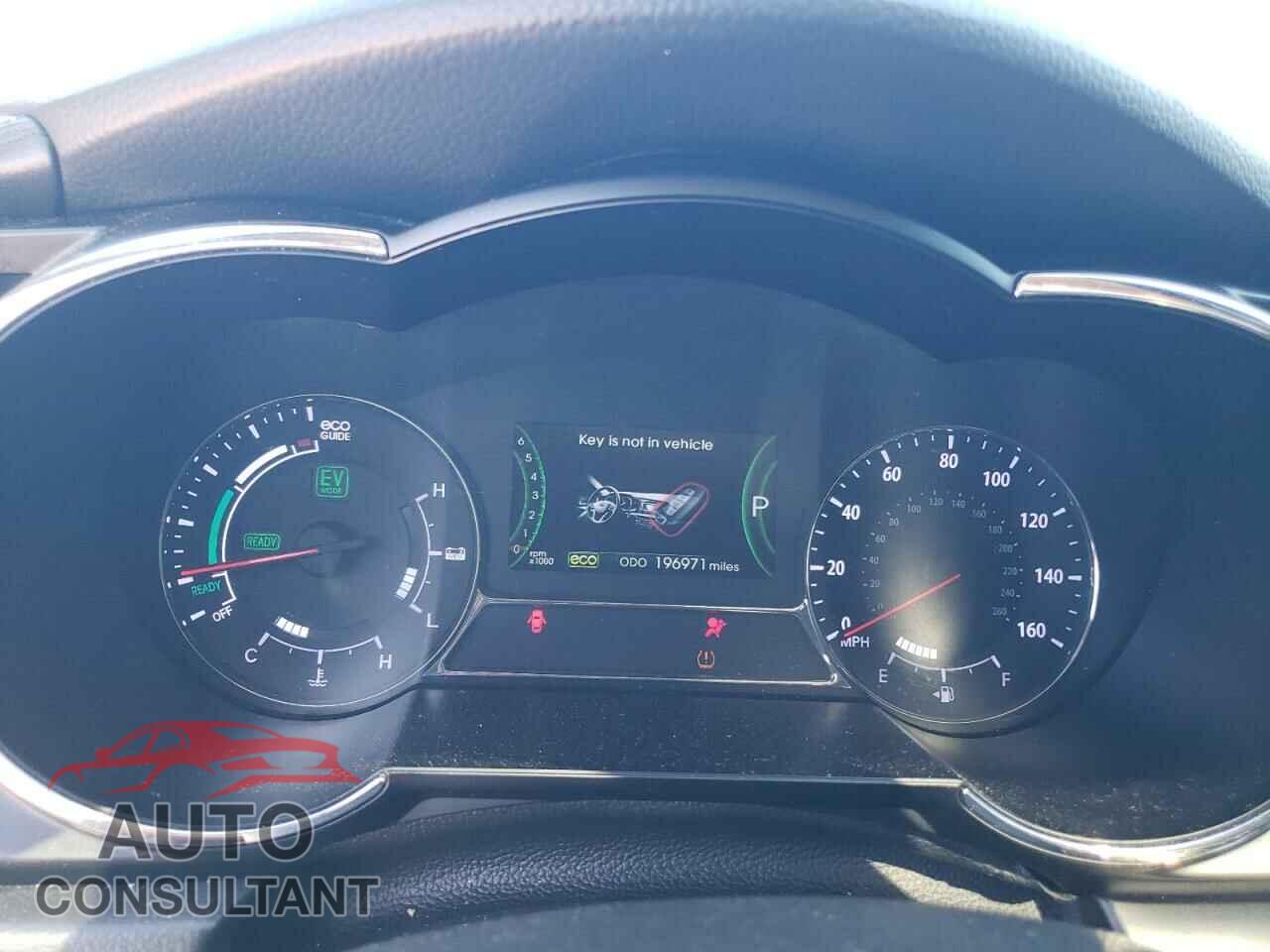 KIA OPTIMA 2013 - KNAGM4AD0D5045666