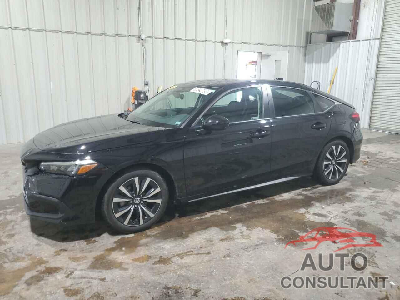 HONDA CIVIC 2024 - 19XFL1H70RE012730