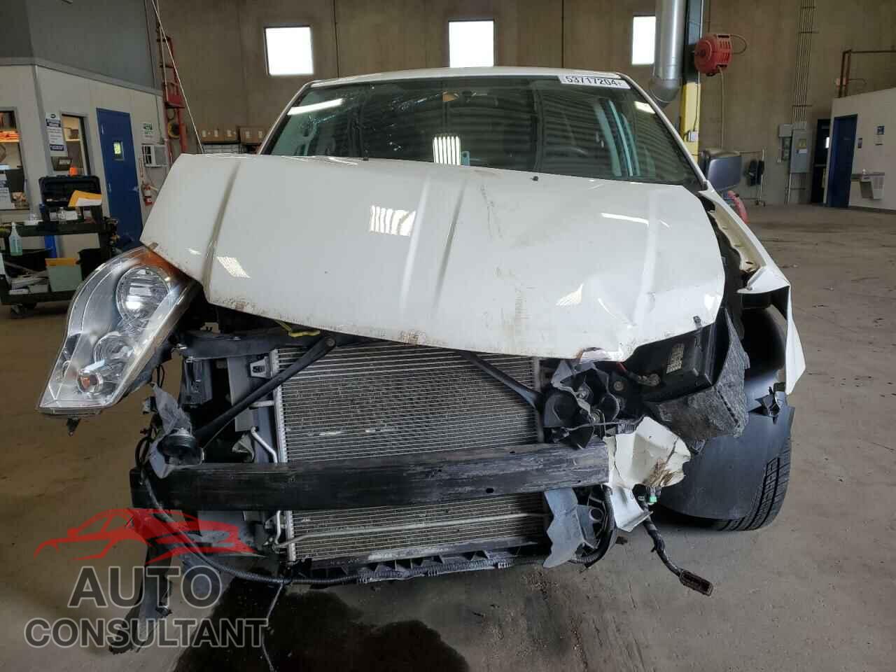 DODGE CARAVAN 2013 - 2C4RDGBG6DR736497