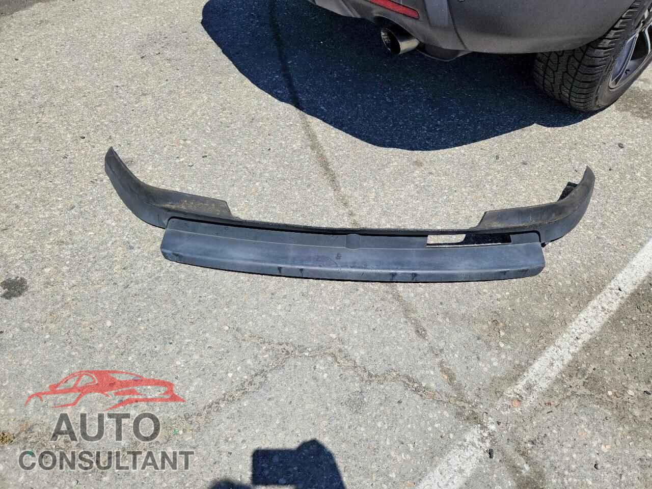 FORD EXPLORER 2015 - 1FM5K8GT0FGC65267