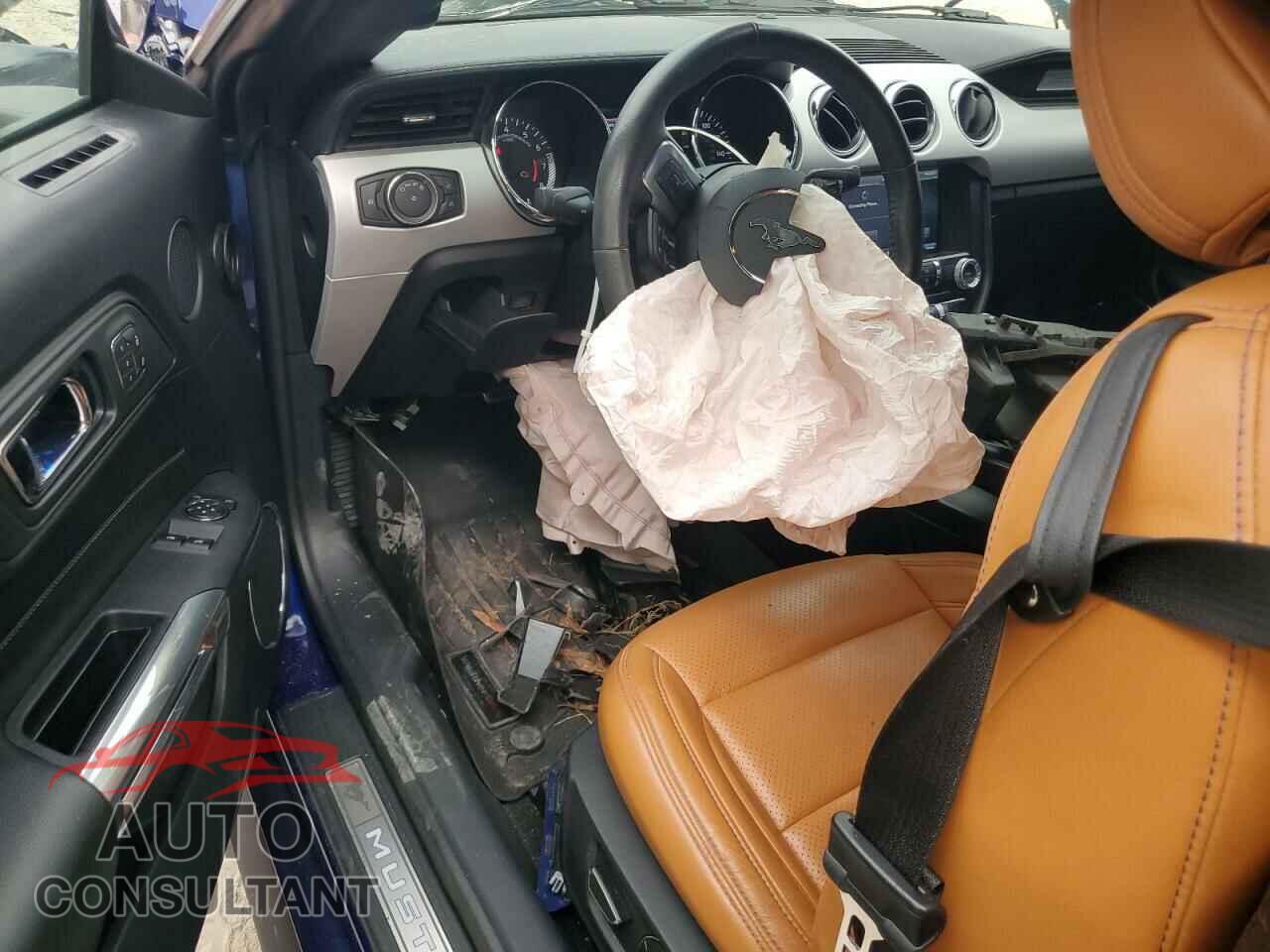 FORD MUSTANG 2015 - 1FA6P8CF6F5308389