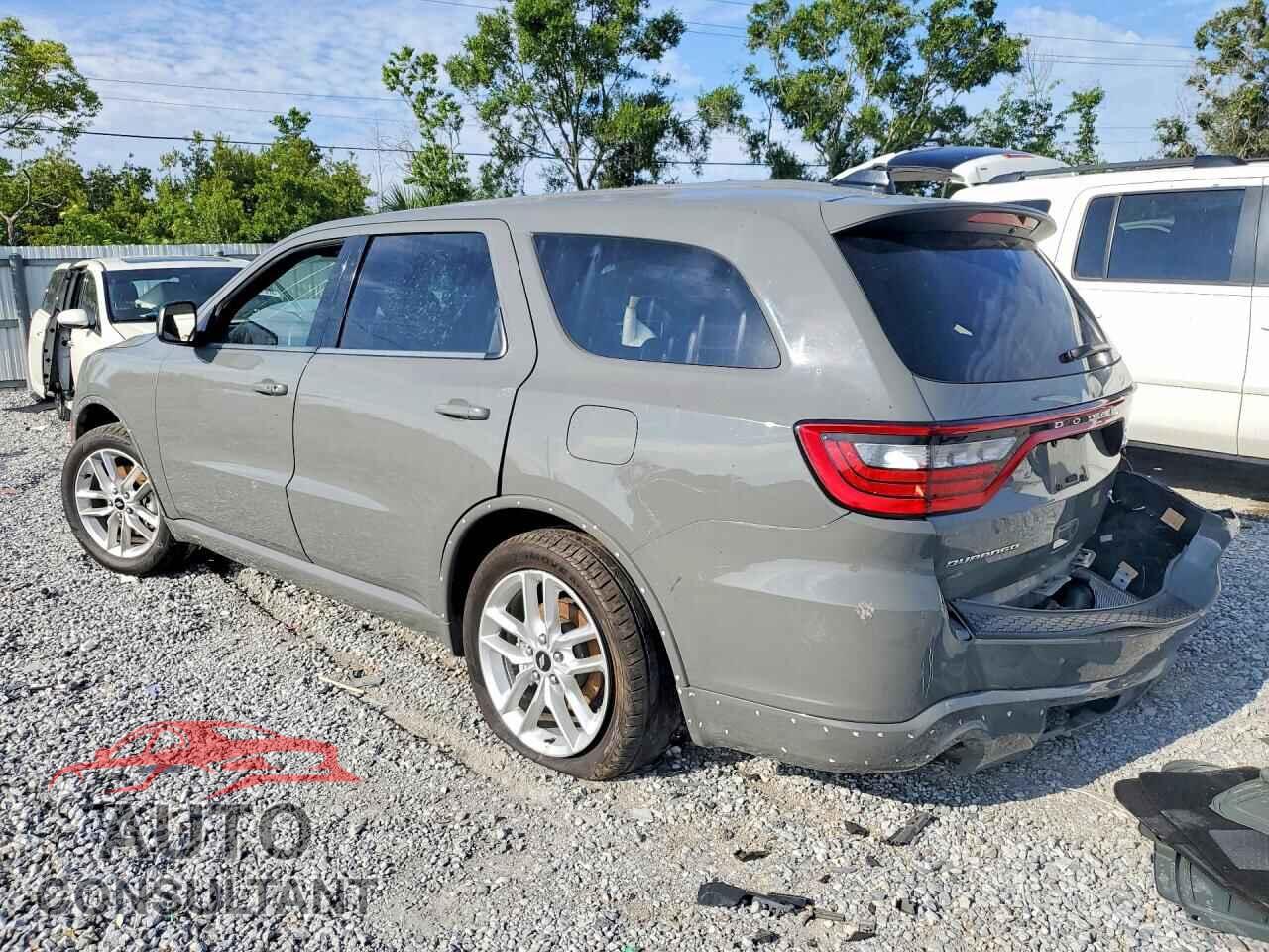 DODGE DURANGO 2023 - 1C4RDHDG3PC557544