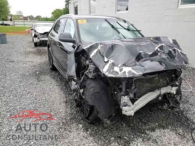 AUDI Q5 2013 - WA1DGAFP5DA068067
