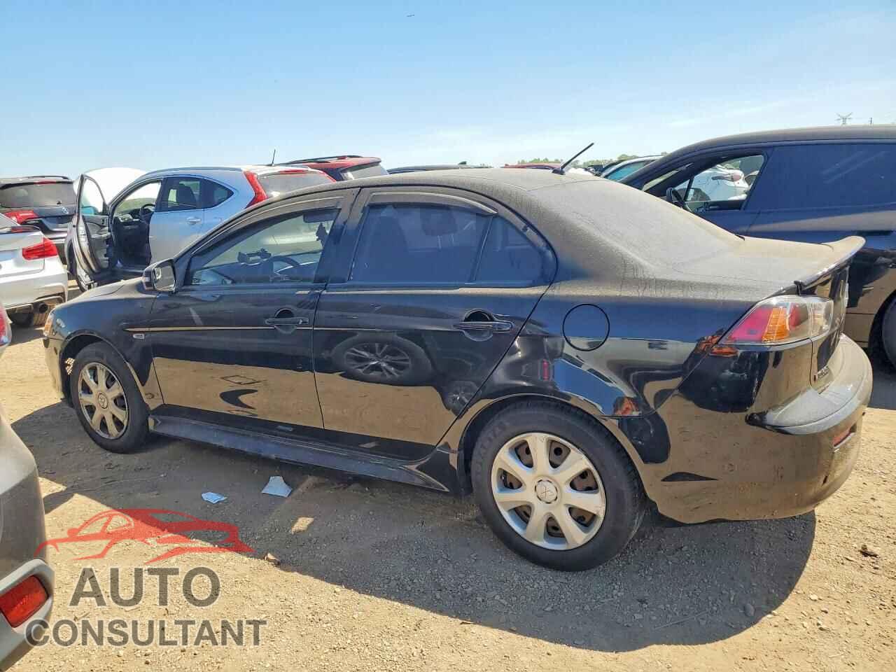 MITSUBISHI LANCER 2015 - JA32U2FU9FU020640