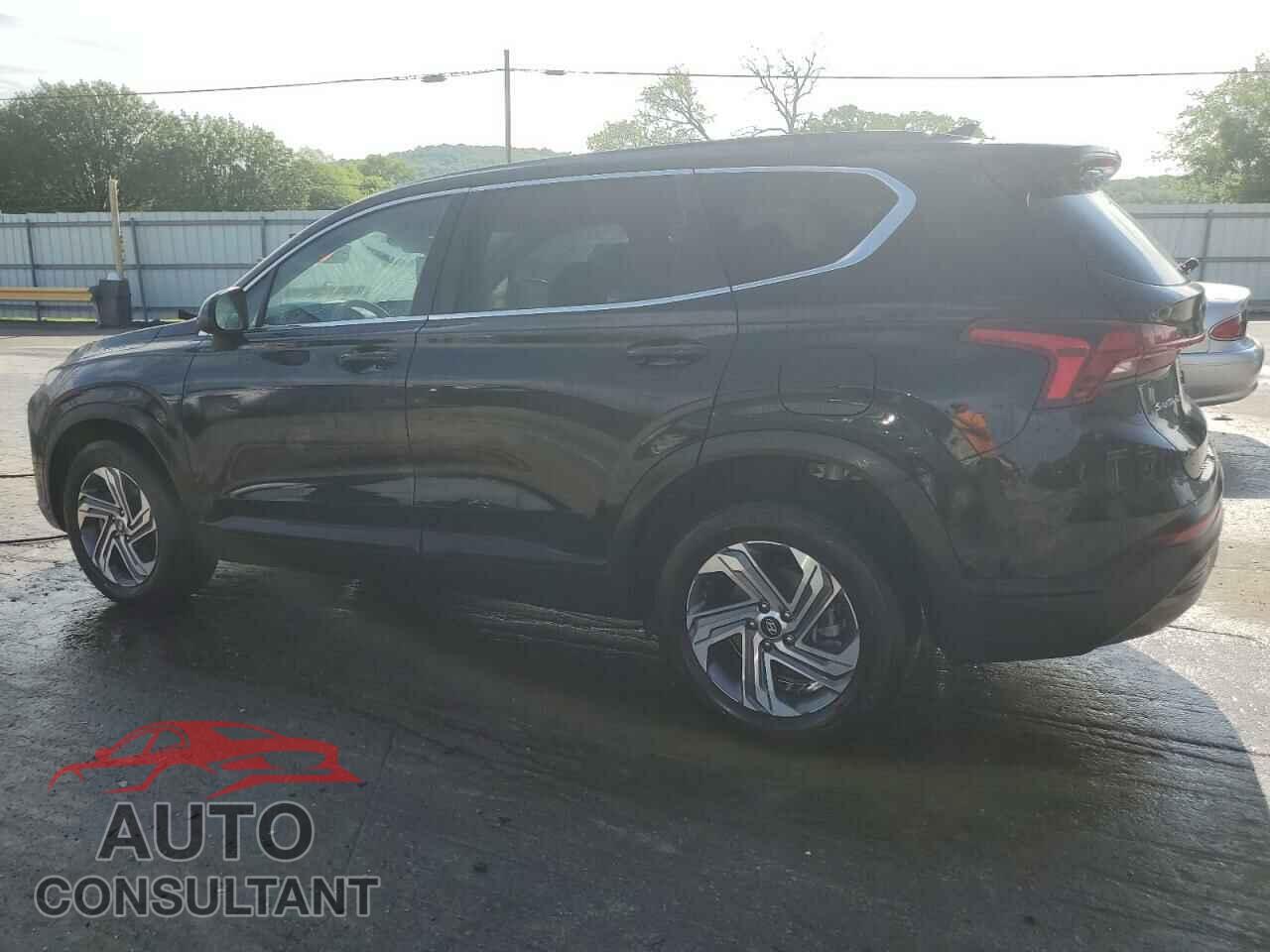 HYUNDAI SANTA FE 2023 - 5NMS14AJ3PH579919