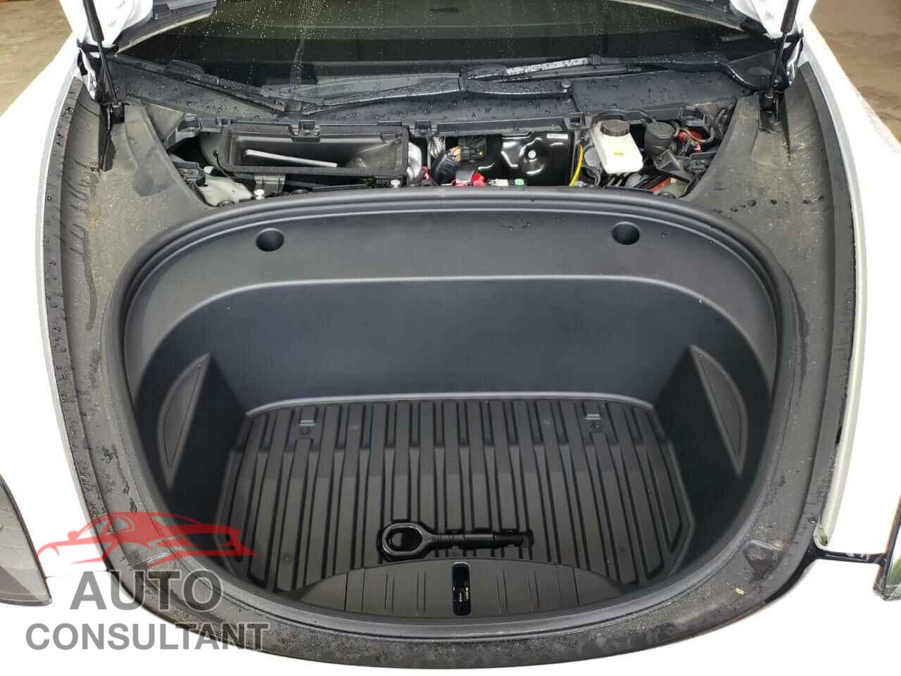 TESLA MODEL 3 2023 - 5YJ3E1EAXPF501253