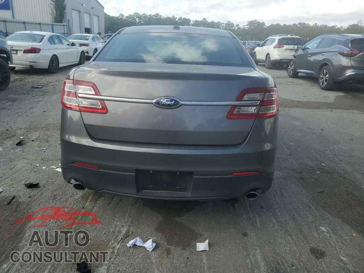 FORD TAURUS 2013 - 1FAHP2E83DG210569
