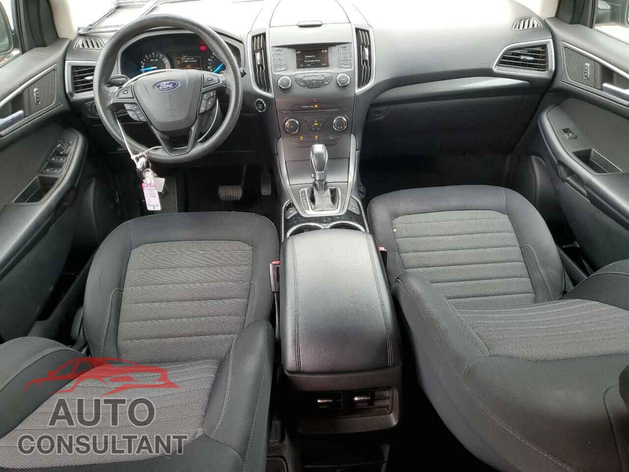 FORD EDGE 2018 - 2FMPK3G90JBC01195