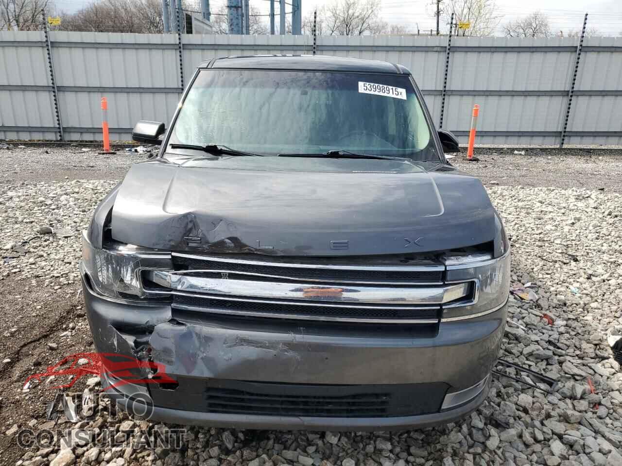 FORD FLEX 2015 - 2FMHK6C84FBA13662