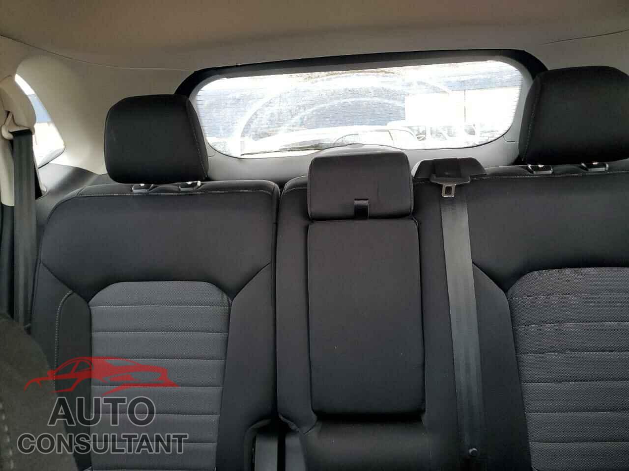 FORD EDGE 2017 - 2FMPK4G91HBC62295