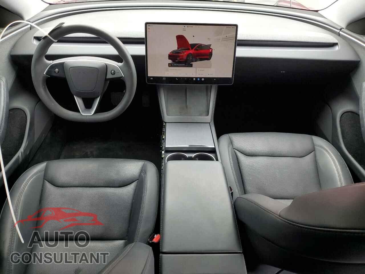 TESLA MODEL 3 2024 - 5YJ3E1EA2RF748155