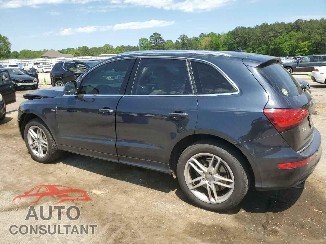 AUDI Q5 2015 - WA1DGAFP7FA060474