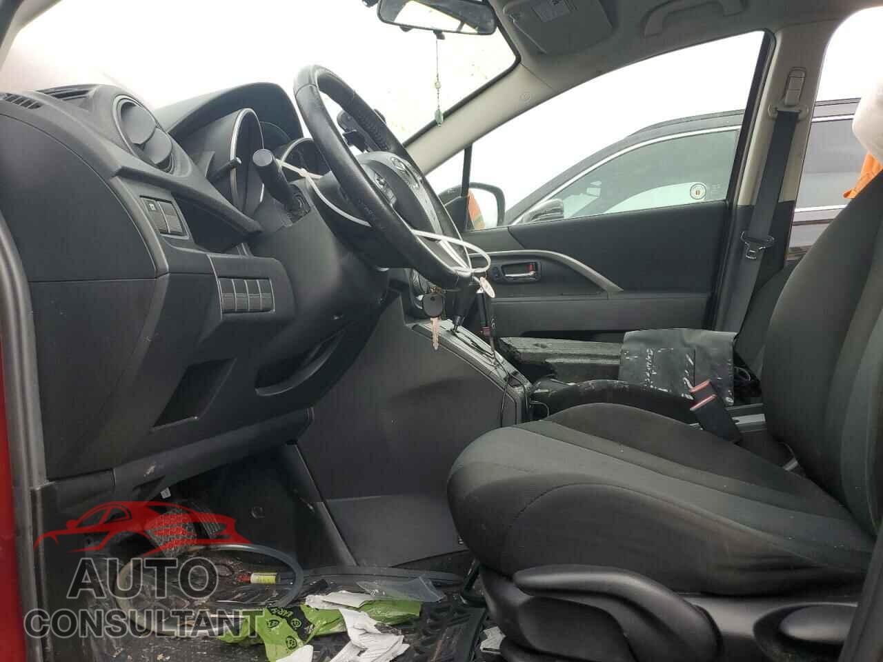 MAZDA 5 2015 - JM1CW2CL6F0188223