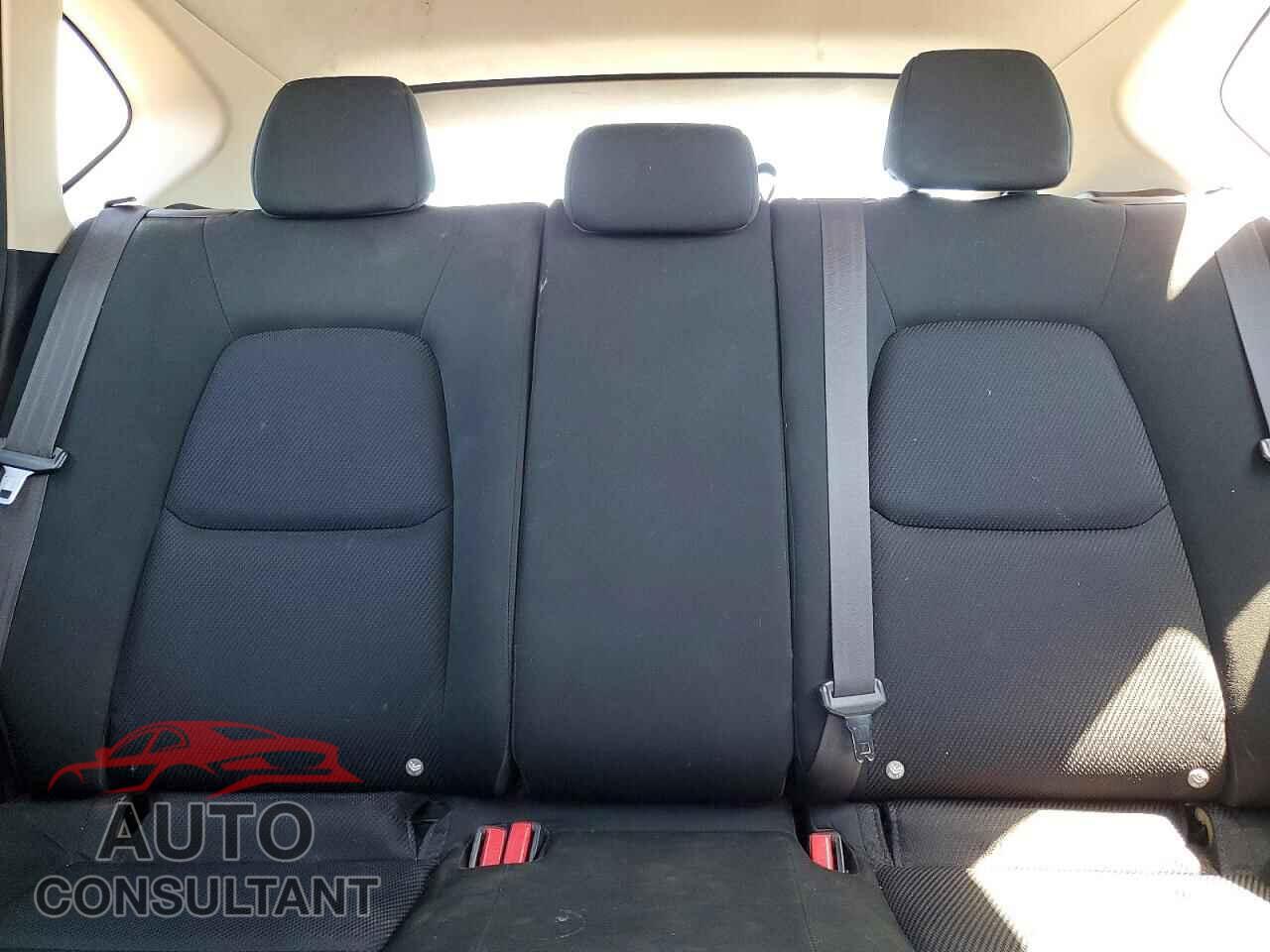 MAZDA CX-5 2019 - JM3KFBBM9K0505225