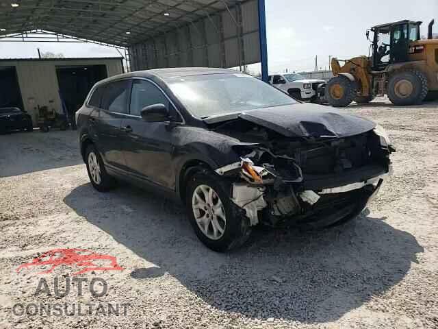 MAZDA CX9 2012 - JM3TB3CA4C0355679