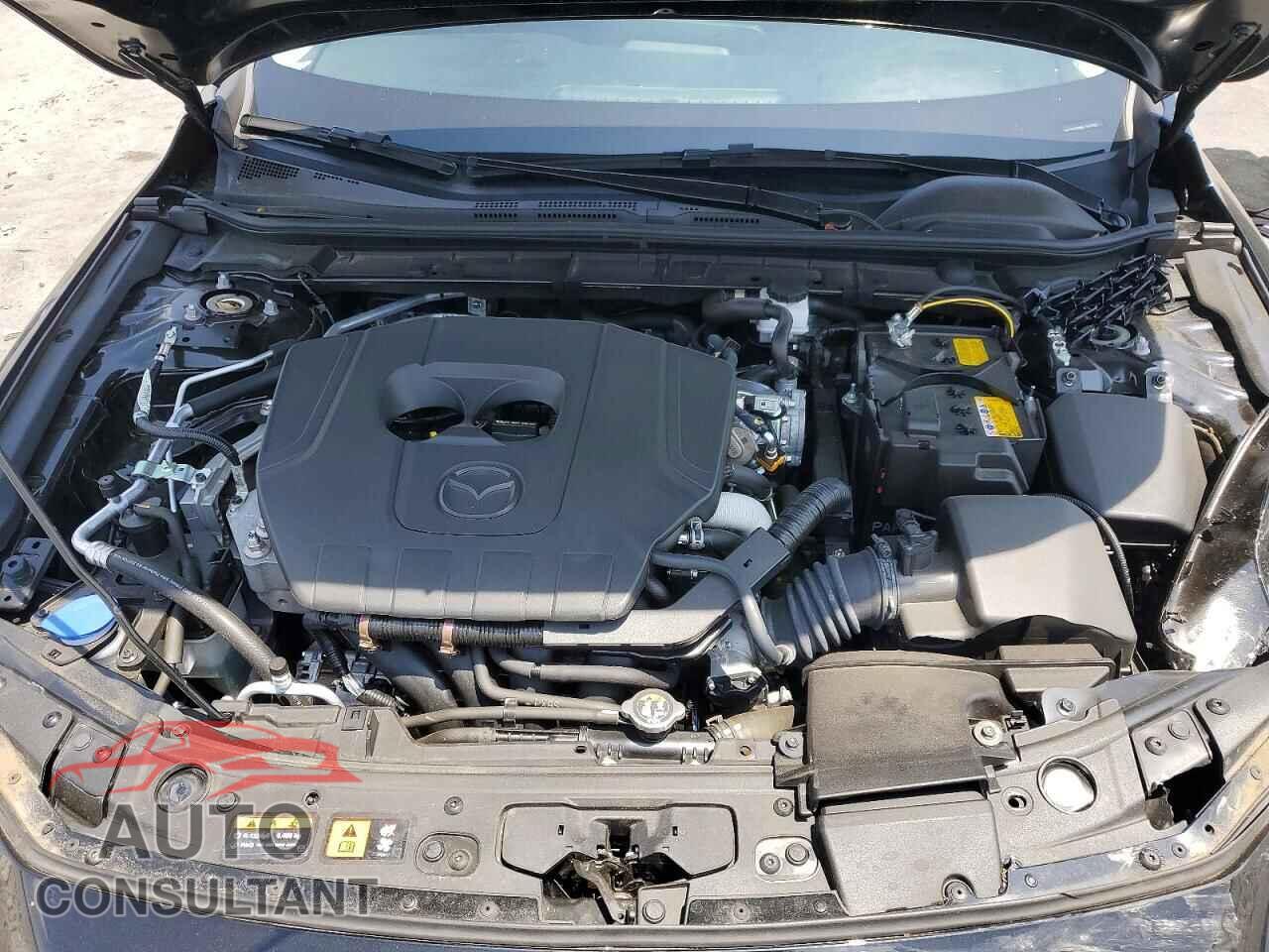 MAZDA 3 2025 - JM1BPACM8S1757475