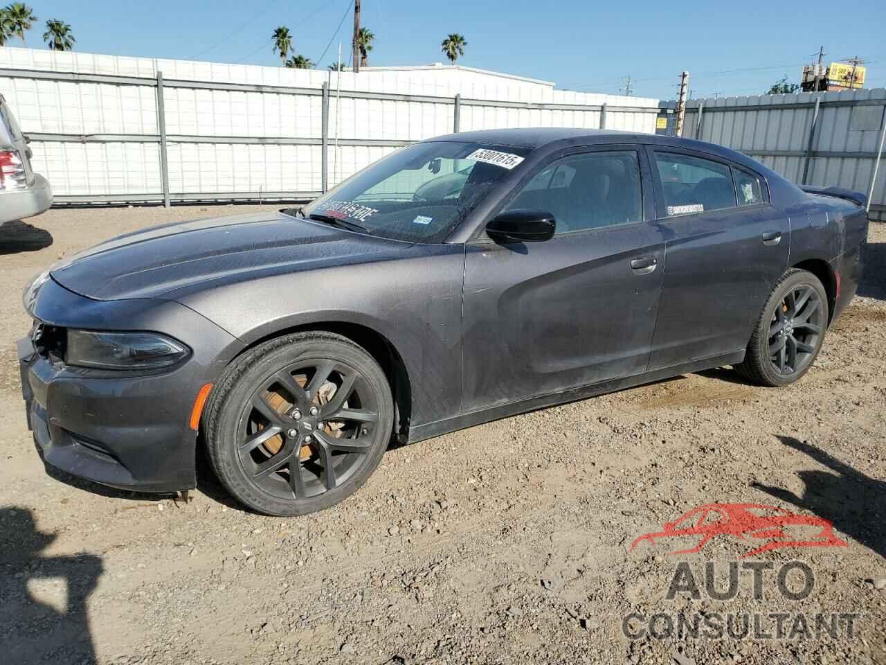 DODGE CHARGER 2022 - 2C3CDXBG2NH201961