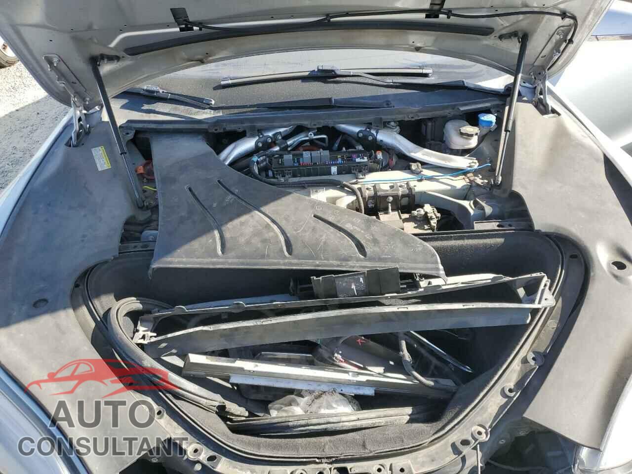 TESLA MODEL S 2016 - 5YJSA1E27GF150737