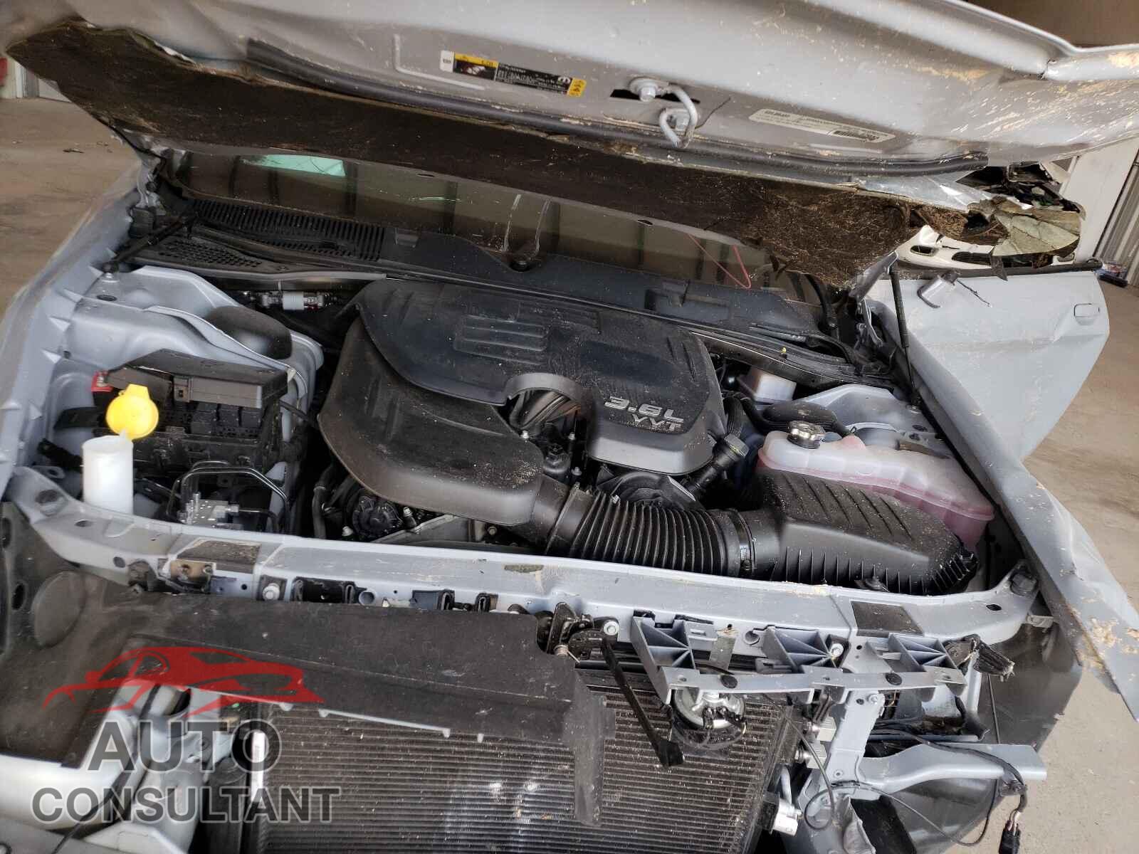DODGE CHALLENGER 2021 - 2C3CDZAG6MH514376