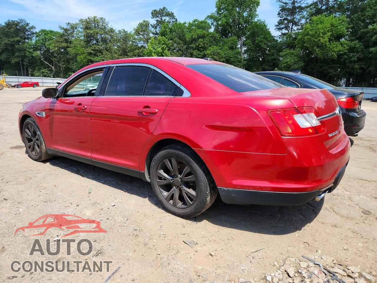 FORD TAURUS 2011 - 1FAHP2EW9BG105403