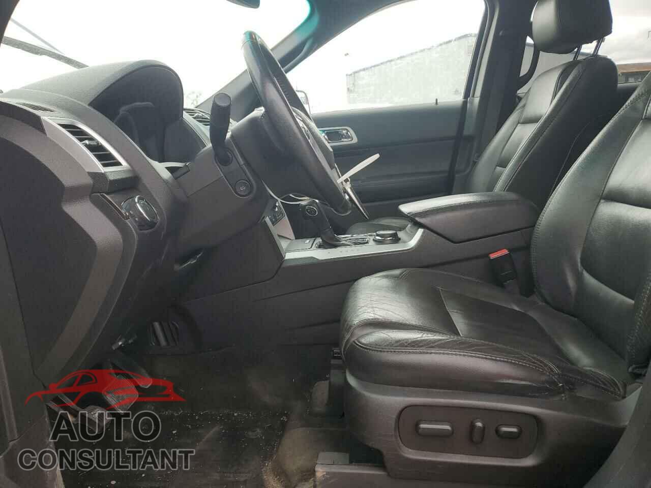 FORD EXPLORER 2015 - 1FM5K8F81FGB97493