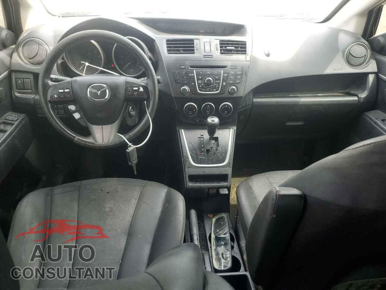 MAZDA 5 2015 - JM1CW2CL2F0188574