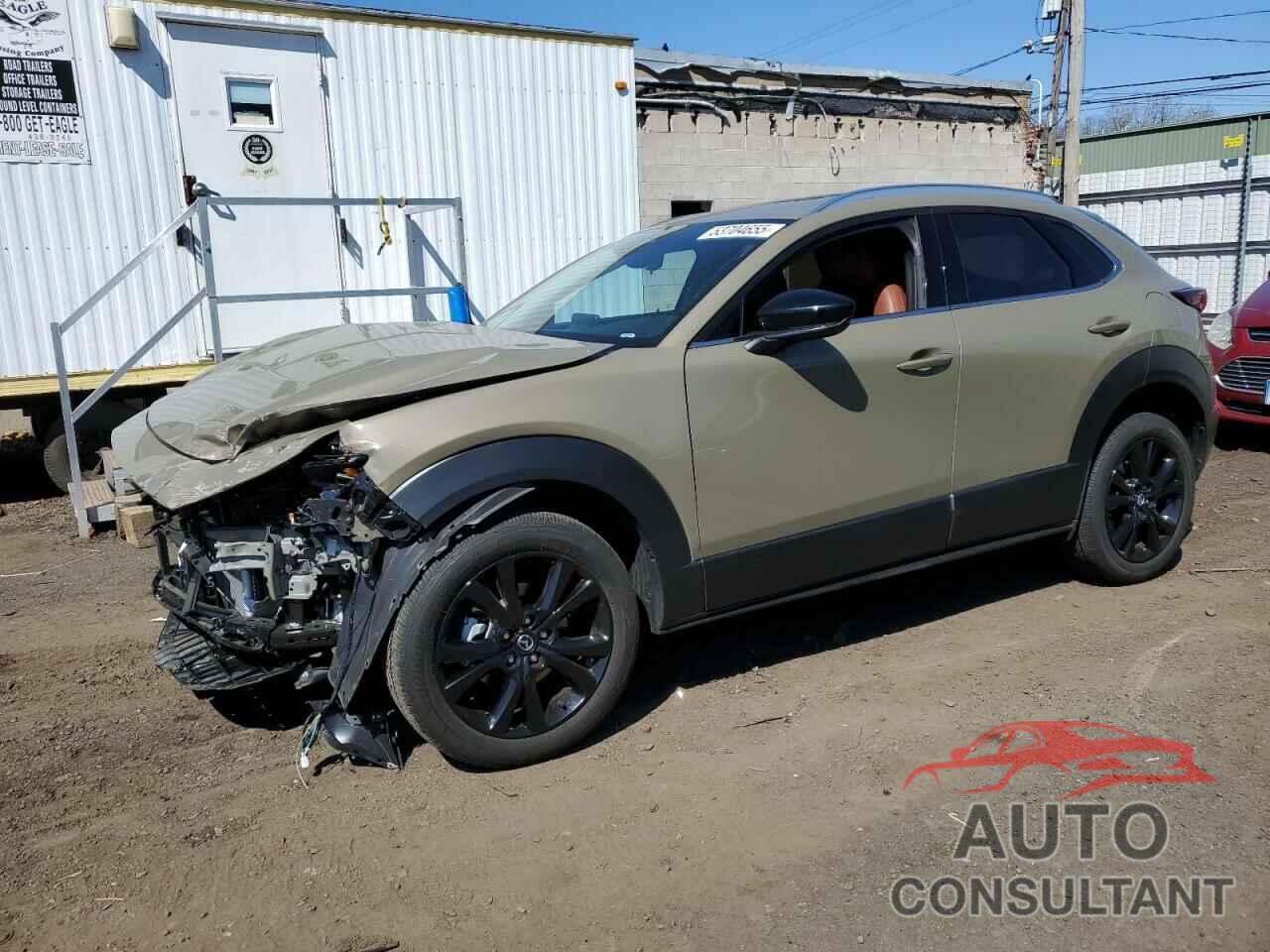 MAZDA CX-30 CARB 2024 - 3MVDMBXY9RM602952
